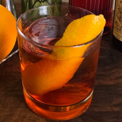 Negroni